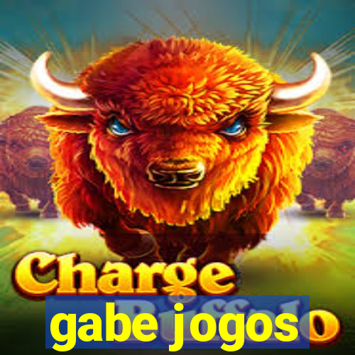 gabe jogos